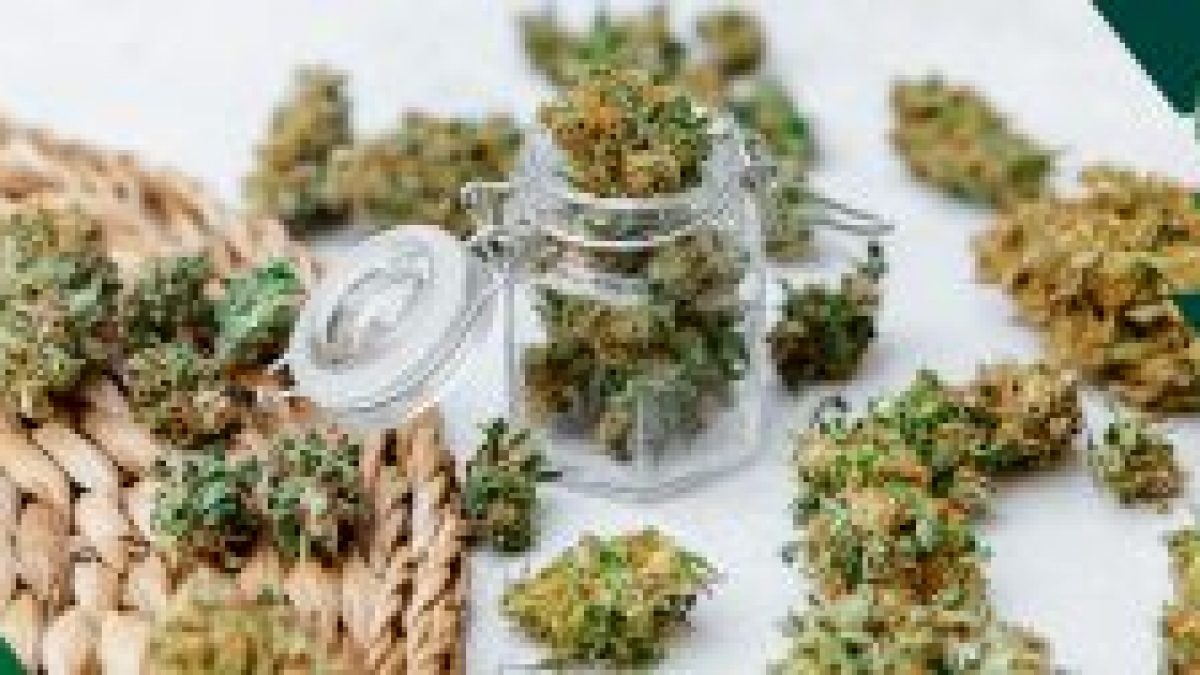 Comment consommer les fleurs de CBD