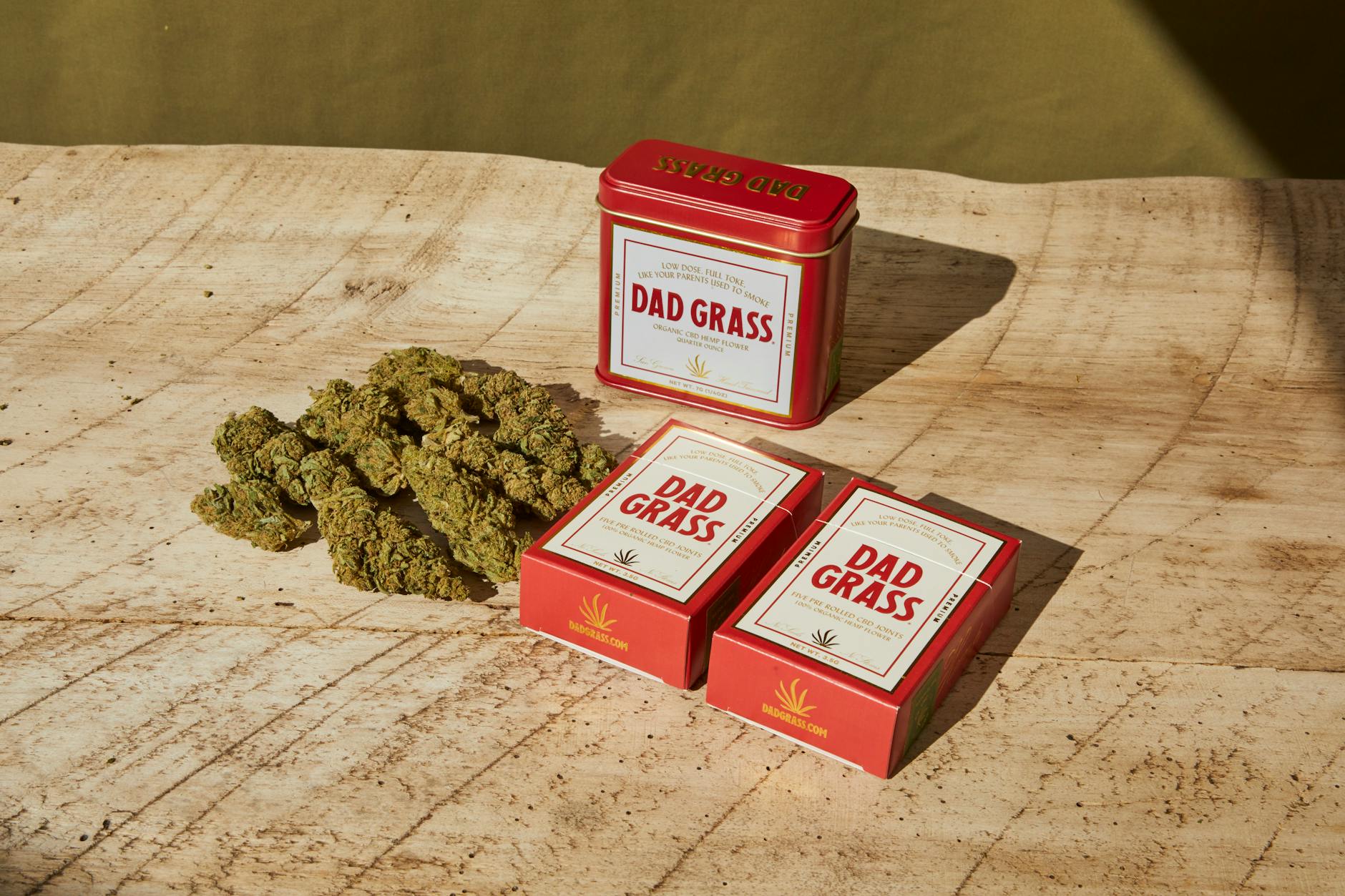 Comment consommer les Fleurs de CBD?