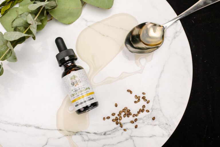 Le taux de CBD, comment cela fonctionne ?