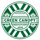 Green Canopy  Produits à base de CBD