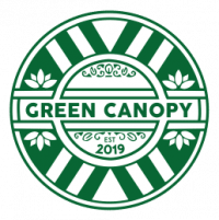 Green Canopy : Produits à base de CBD