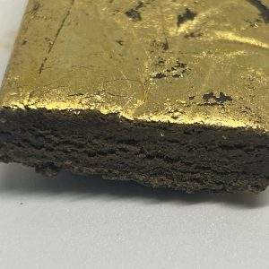 Hash Afghan Gold CBD 20%