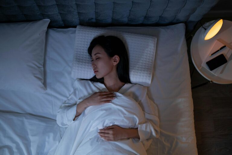 Prendre du CBD pour améliorer votre sommeil