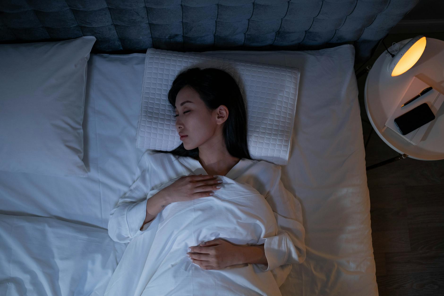 Prendre du CBD pour améliorer votre sommeil