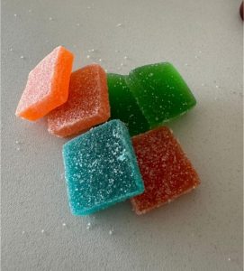 Bonbon 30mg THC delta-9