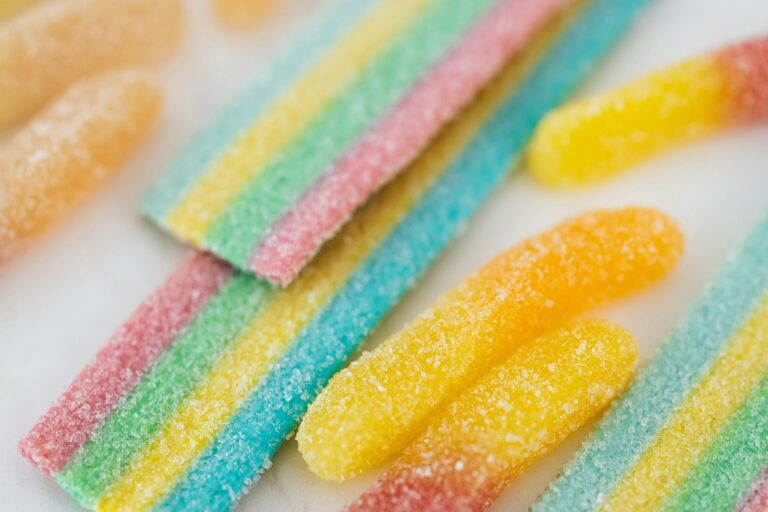 Un Voyage Sucre dans l’Univers des Gummies Delta-9 30mg: Eclaircissement, Effets et Légalité