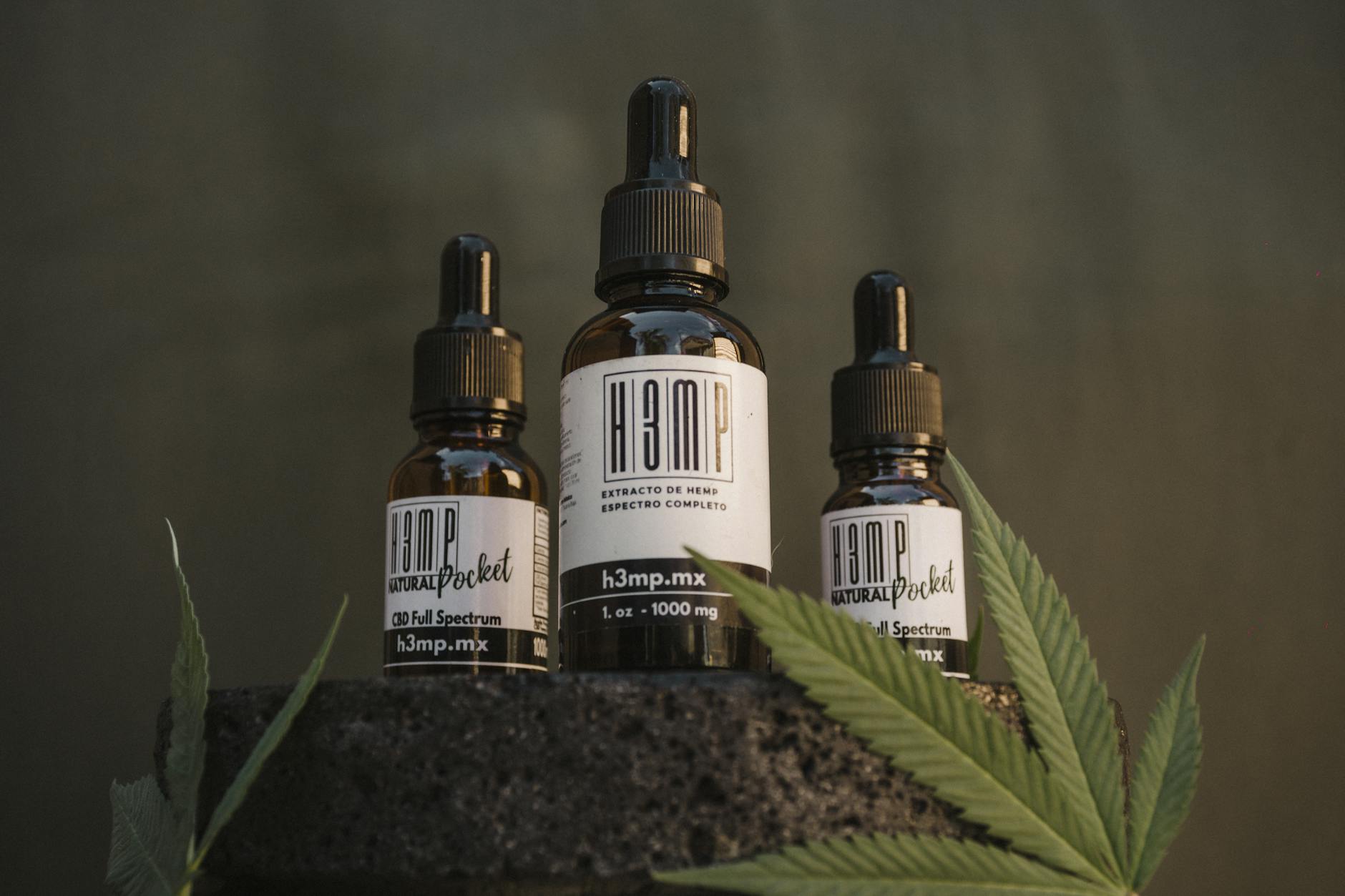 10-OH+ : Le Nouveau Cannabinoïde Légal aux Effets Relaxants à Découvrir