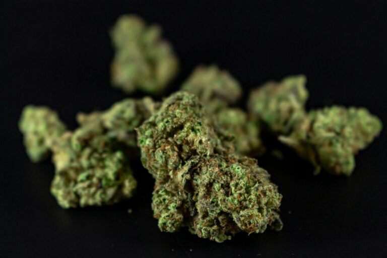 Résine CBD GoldBar420 : L’Excellence du Hasch Marocain Disponible sur Green Canopy Shop