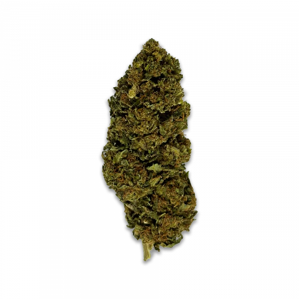Fleur de CBC Amnezia – Chanvre premium riche en Cannabichromene
