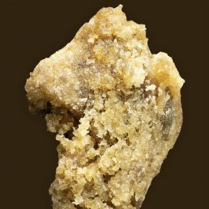 Résine CBD Piatella crémeuse premium, hash naturel riche en cannabidiol