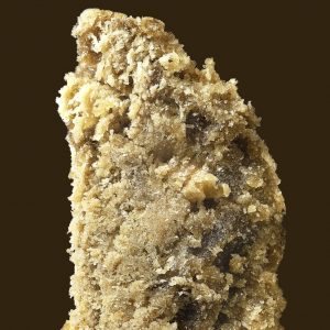Résine Static Runtz CBD premium – Hash collant riche en cannabidiol