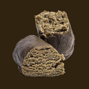 Résine Temple Ball CBD – Hash artisanal huileux riche en cannabidiol