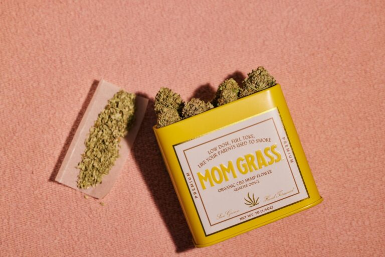 Où acheter des fleurs de CBD puissantes à effet relaxant ?