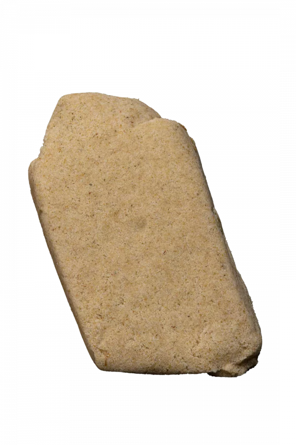 Résine de CBD DRY ICE premium à extraction à froid – GreenCanopy Shop