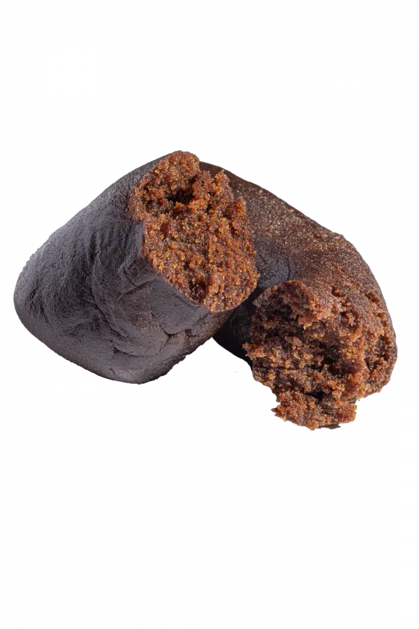 Résine RED LIBANESE CBC aux arômes épicés – GreenCanopy Shop