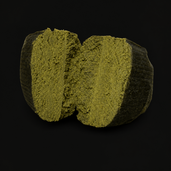 Résine X3 Cheese THV compacte et riche en arômes aux notes fromagères proposée par GreenCanopy