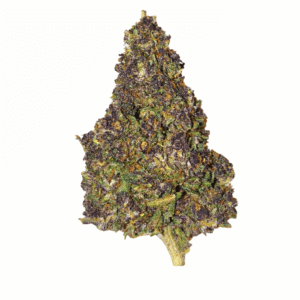 fleur cbc purple strawberry premium têtes violettes résineuses
