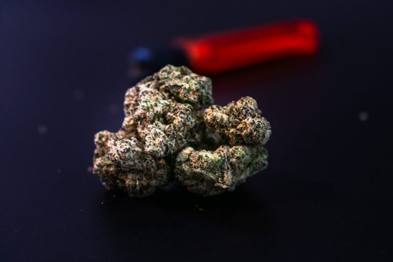 Résines & Hash CBD