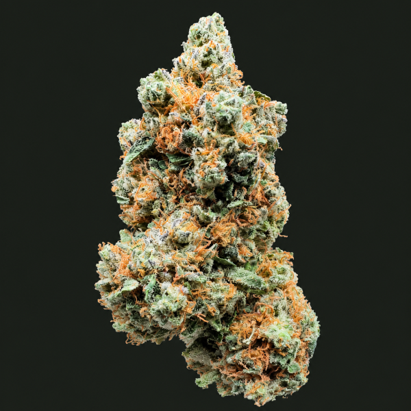 Skittlez CBC au profil aromatique fruité – Green Canopy Shop